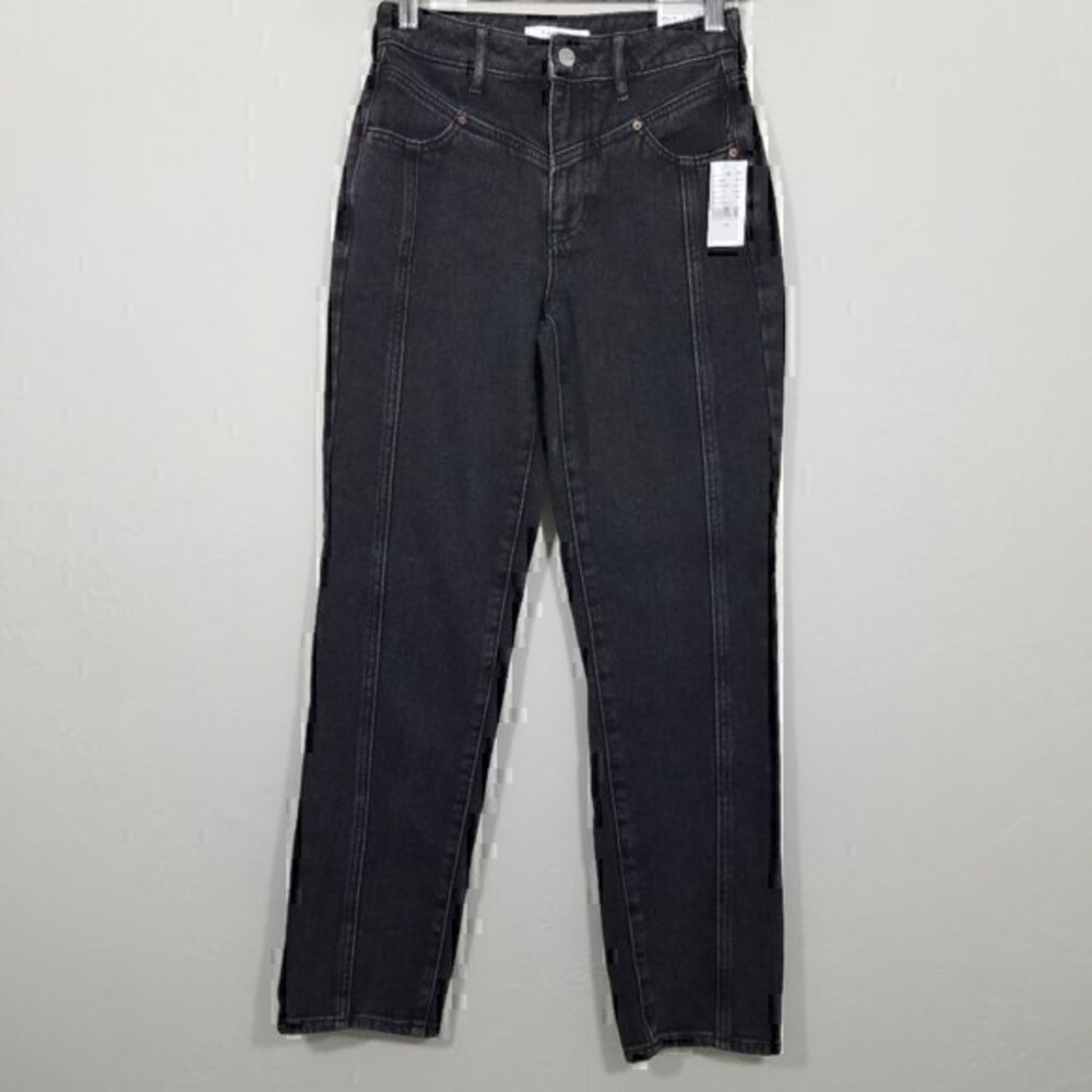 NWT PacSun Mom Jeans Size 23